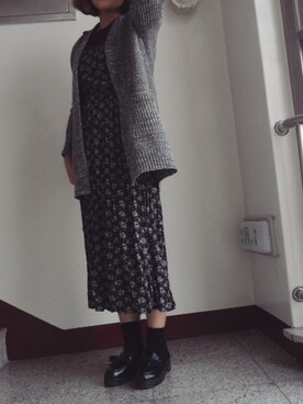 기믕지さんのコーディネート