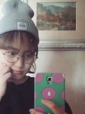 기믕지さんのコーディネート