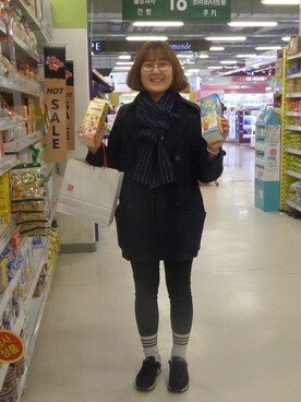 기믕지さんのコーディネート