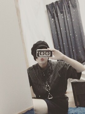 あいさんのコーディネート