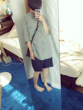 あいさんのコーディネート