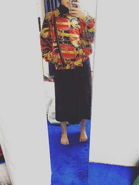 あいさんのコーディネート