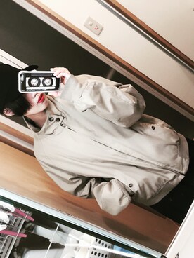 あいさんのコーディネート