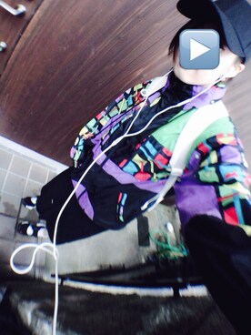 あいさんのコーディネート