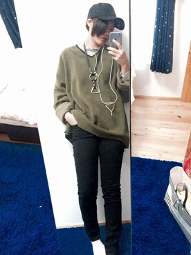 あいさんのコーディネート