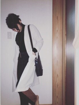 あいさんのコーディネート