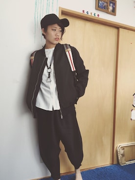 あいさんのコーディネート