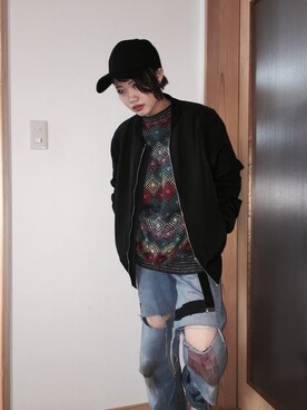 あいさんのコーディネート