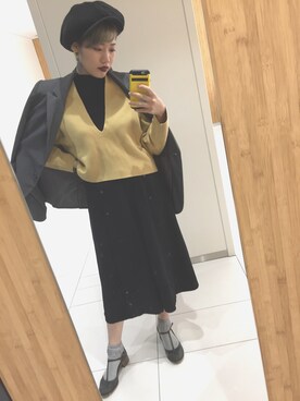 あいさんのコーディネート