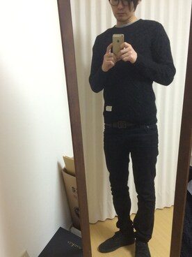 ヒーロさんのコーディネート