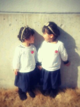 ichinatuさんのコーディネート