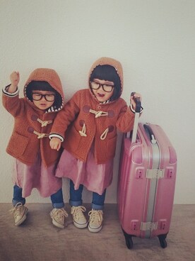 ichinatuさんのコーディネート