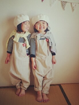 ichinatuさんのコーディネート