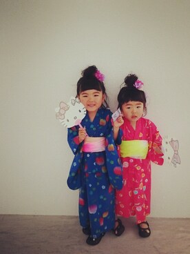 ichinatuさんのコーディネート