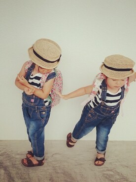 ichinatuさんのコーディネート