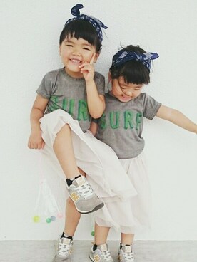 ichinatuさんのコーディネート