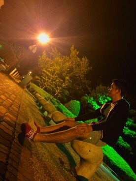 まーさんのコーディネート