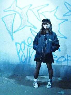 aaayanさんのコーディネート