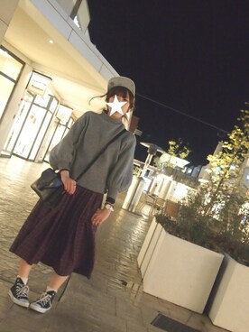 aaayanさんのコーディネート