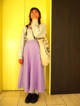 aaayanさんのコーディネート