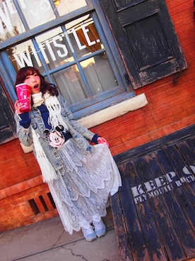 aaayanさんのコーディネート