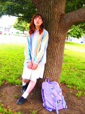 aaayanさんのコーディネート