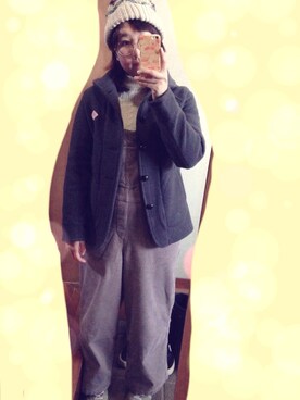 さくさんさんのコーディネート