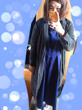 さくさんさんのコーディネート