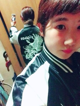 さくさんさんのコーディネート