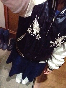 さくさんさんのコーディネート