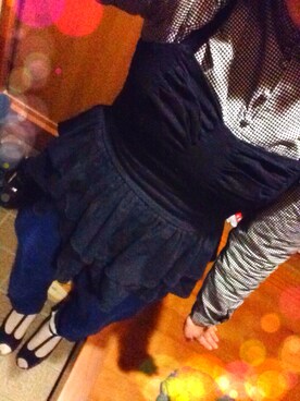 さくさんさんのコーディネート