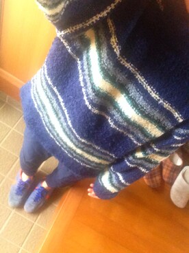 さくさんさんのコーディネート