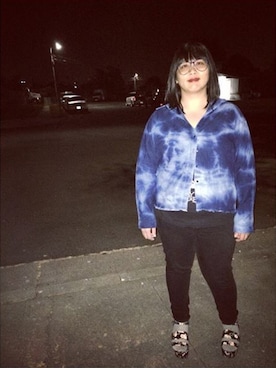 chanel 🌈🐬🍭さんのコーディネート