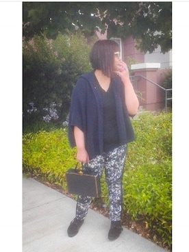 chanel 🌈🐬🍭さんのコーディネート