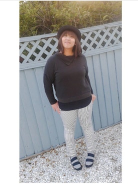 chanel 🌈🐬🍭さんのコーディネート