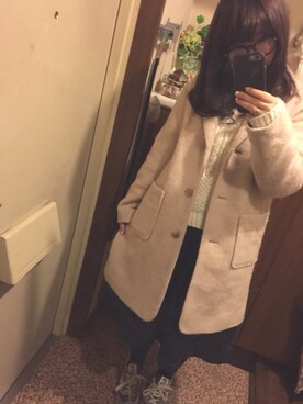 ｍａｉｋｏ＊さんのコーディネート