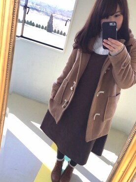 ｍａｉｋｏ＊さんのコーディネート