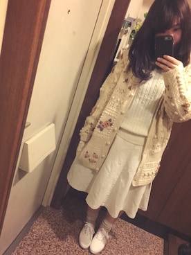 ｍａｉｋｏ＊さんのコーディネート