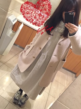 ｍａｉｋｏ＊さんのコーディネート