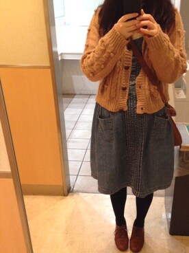 ｍａｉｋｏ＊さんのコーディネート