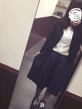 ｍａｉｋｏ＊さん（レディース・155cm）の夏コーディネート