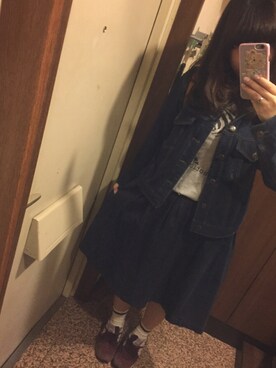 ｍａｉｋｏ＊さん（レディース・155cm）の夏コーディネート