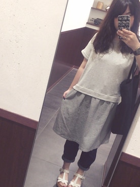 ｍａｉｋｏ＊さんのコーディネート