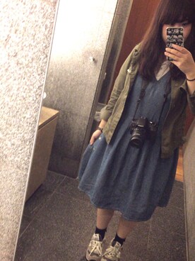 ｍａｉｋｏ＊さんのコーディネート