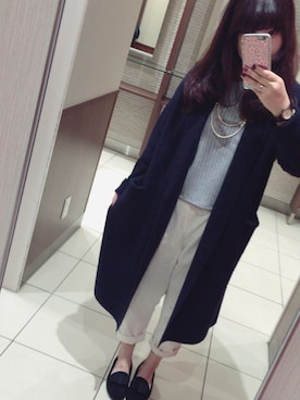 ｍａｉｋｏ＊さん（レディース・155cm）の秋コーディネート