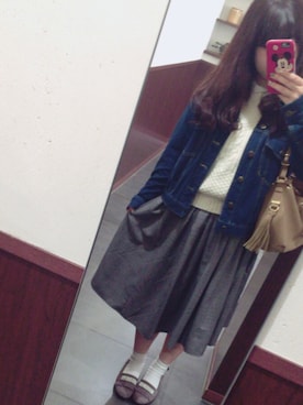 ｍａｉｋｏ＊さんのコーディネート