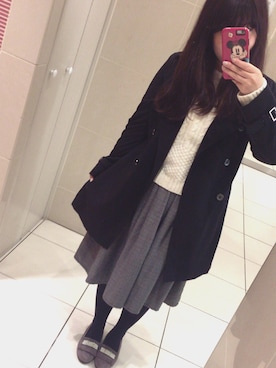 ｍａｉｋｏ＊さんのコーディネート