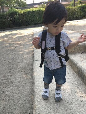 SOTAさんのコーディネート