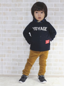 SOTAさんのコーディネート