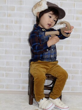 SOTAさんのコーディネート